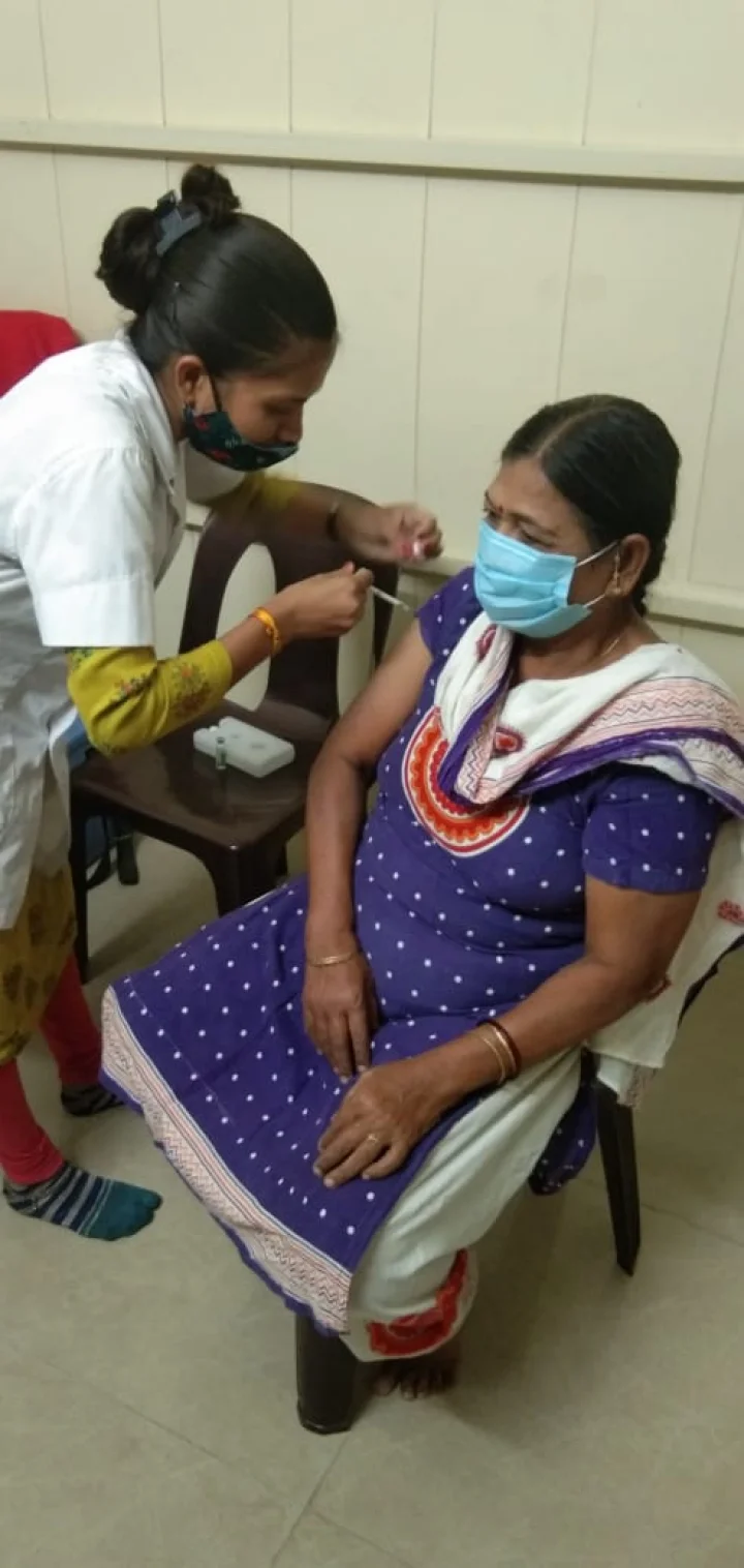 કોરોનાને હરાવવા