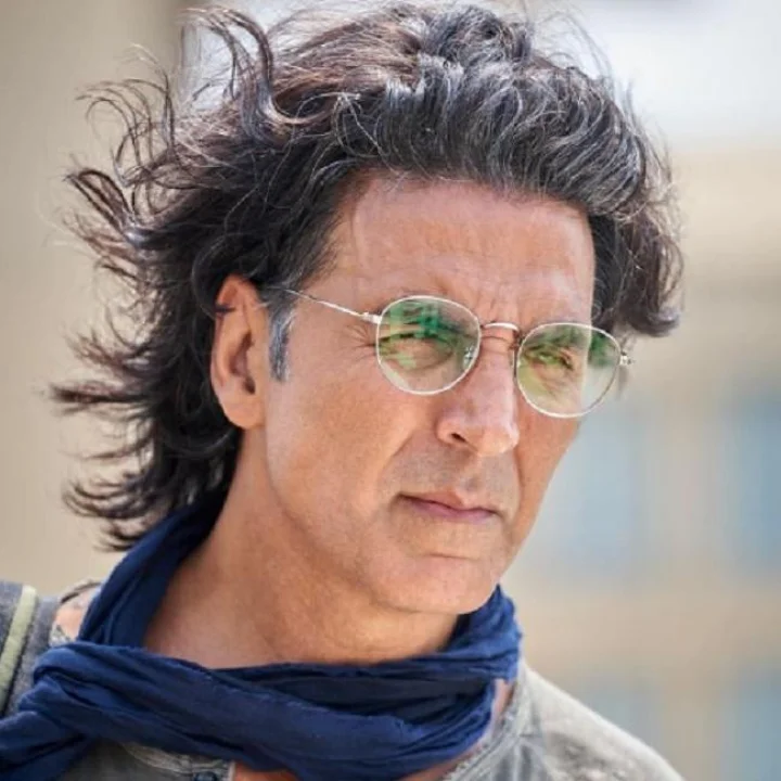 Akshay Kumar : अक्षय कुमार झाले डीपफेकचे बळी