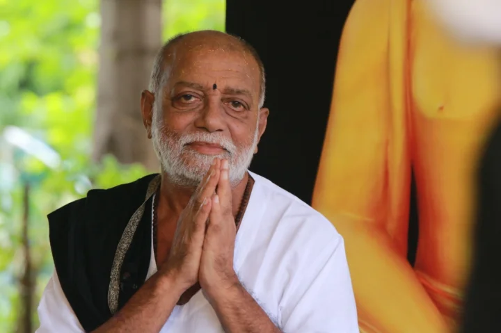 morari bapu