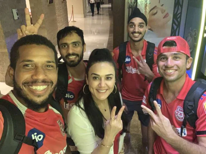 IPL 2021 KKR vs SRH