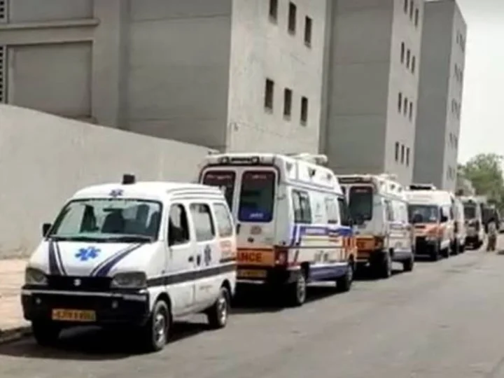 લાઈન દર્દીઓ માટેની નહીં