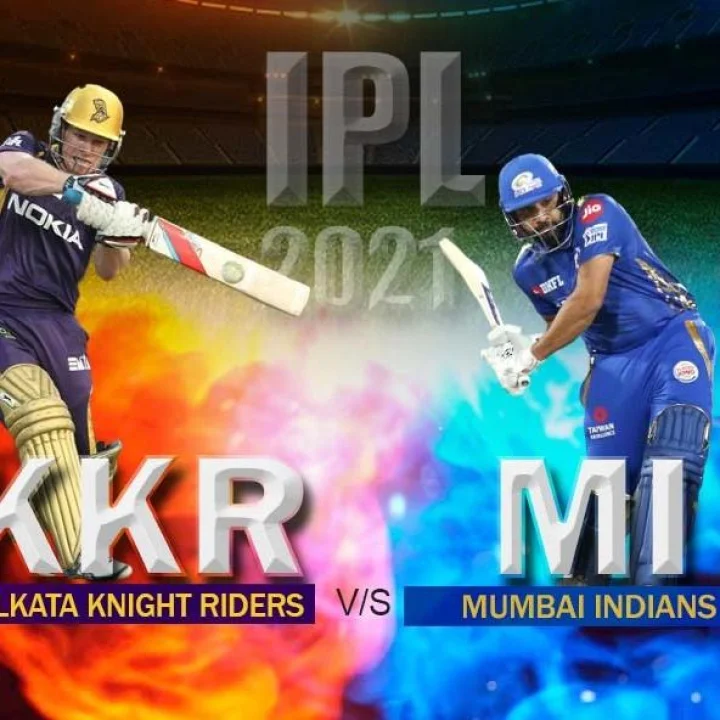 IPL 2021, KKR vs MI: રોમાંચક મુકાબલામાં મુંબઈ ઈંડિયંસે કલકત્તા નાઈટ રાઈટડર્સને 10 રનથી હરાવ્યુ