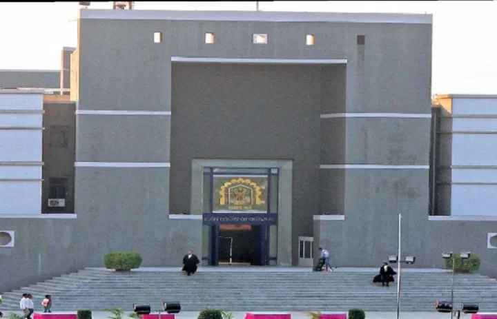 gujarat court