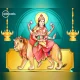 સ્કંદમાતાની આરતી