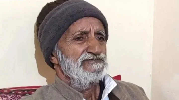 પદ્મશ્રી દાદુદાન ગઢવી