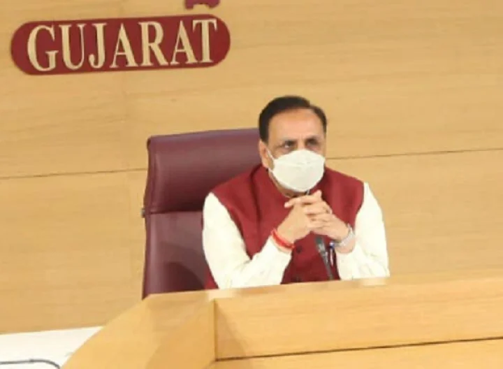 ગુજરાતમાં કોરોનાનો કેર
