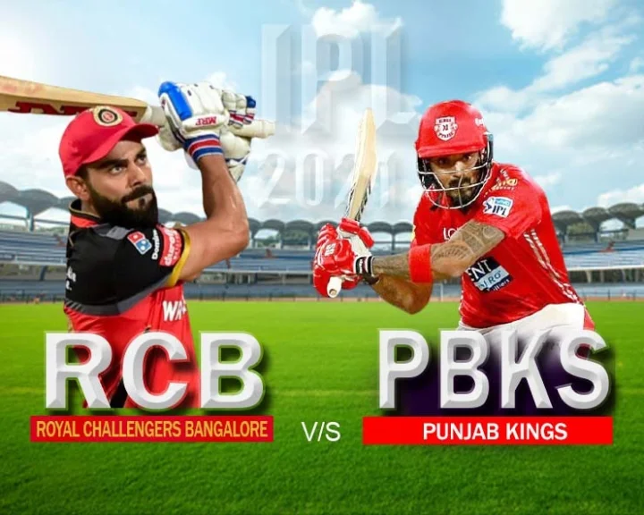 LIVE IPL 2021