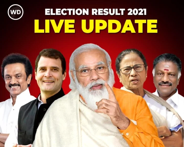 Election Result
