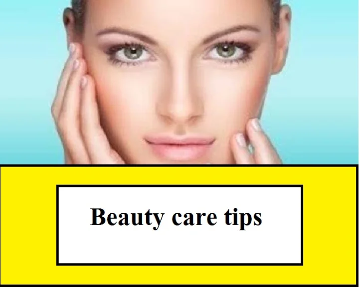 beauty tips