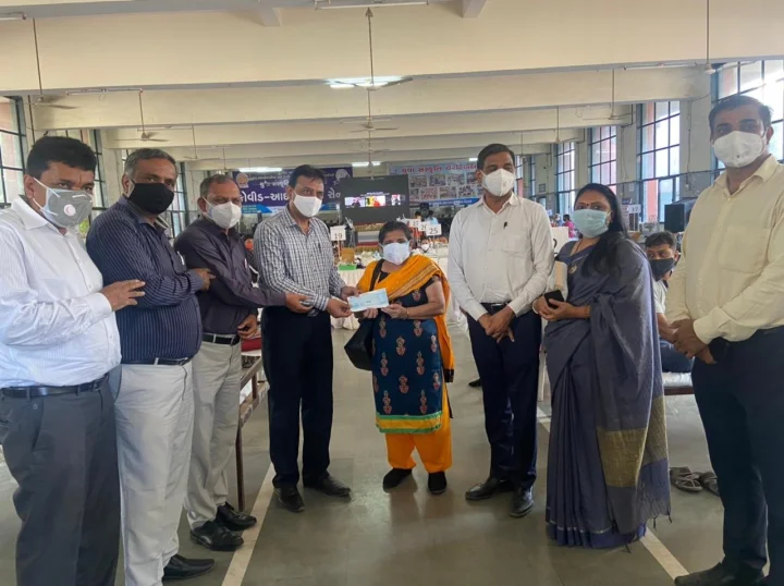 પેરામેડિકલ સ્ટાફ