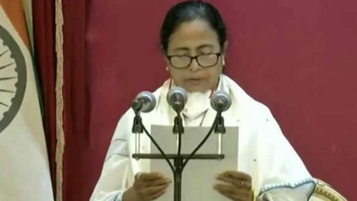 : પશ્ચિમ બંગાળ