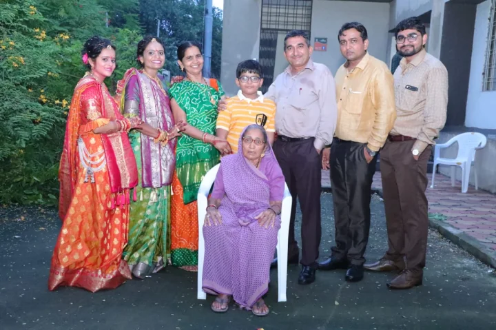 સુરતના વરાછા વિસ્તાર