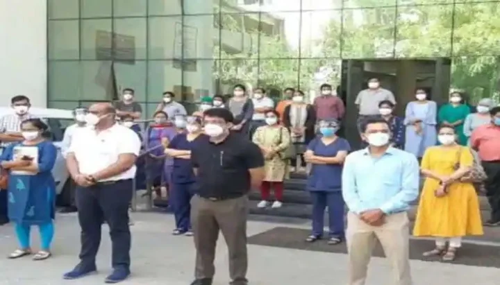 ગુજરાતની 8 GMERS કોલેજ