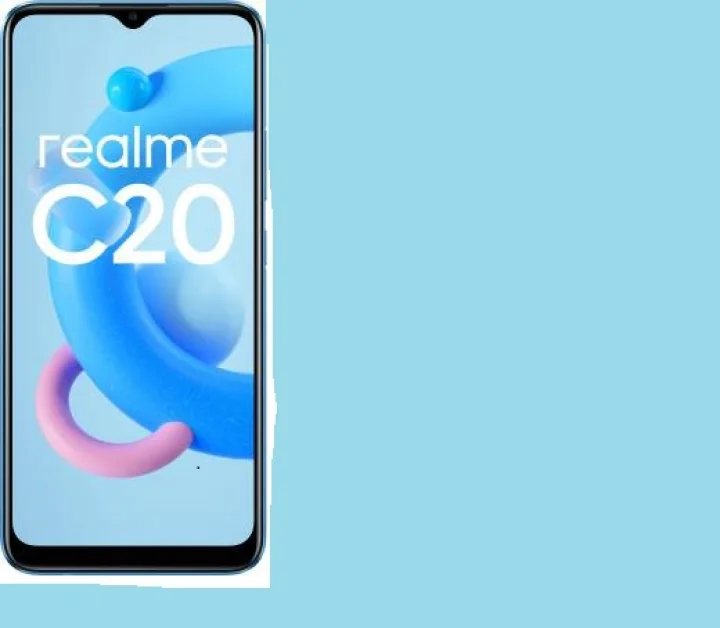 Realme X7