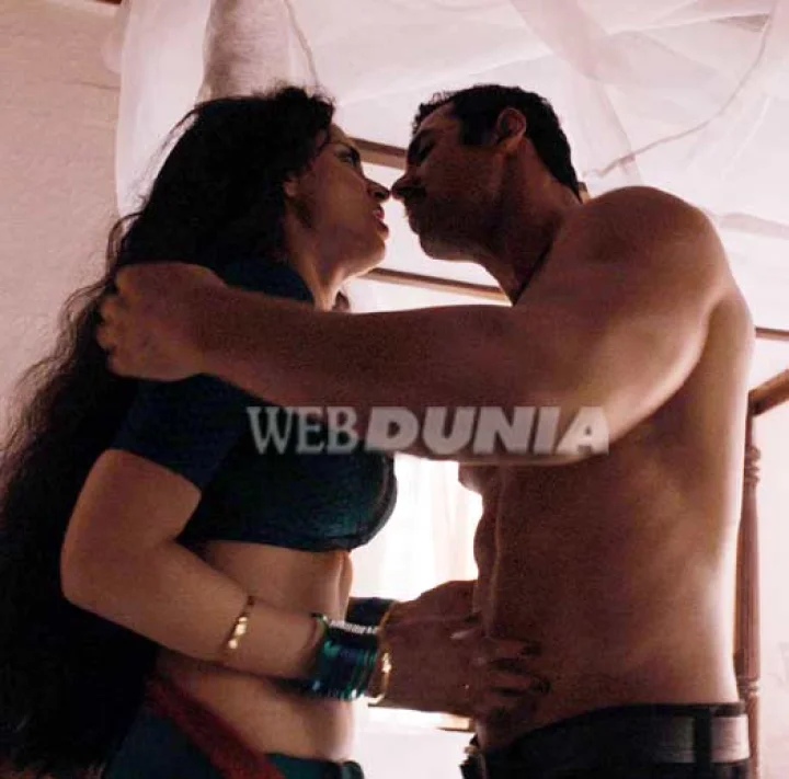 john abraham