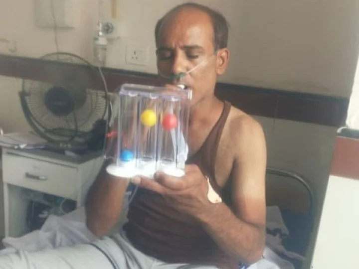રાજકોટમાં માસ પ્રોનિંગ