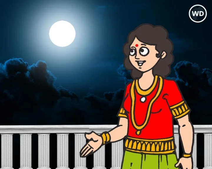 Gujarati kids story