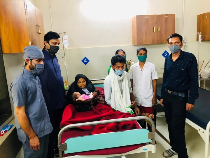 મેડીકલ હિસ્ટ્રી