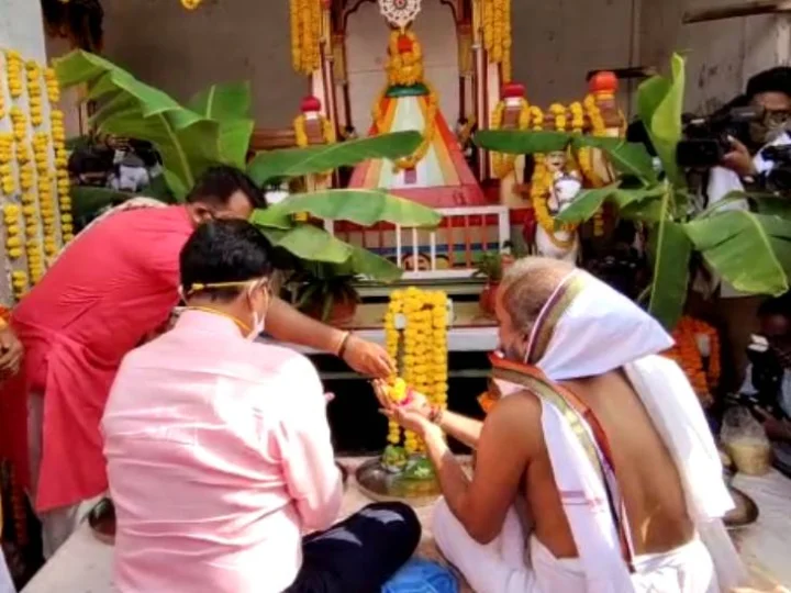 રથયાત્રા
