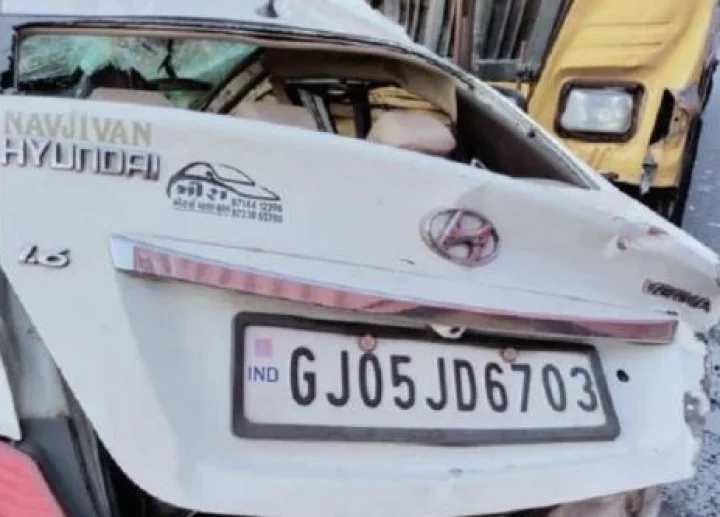 કોરોના દર્દીઓની સેવા
