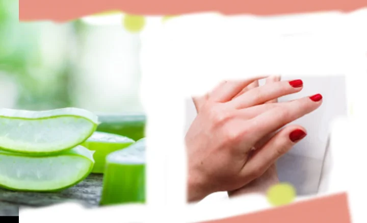 hand beauty tips in gujarati