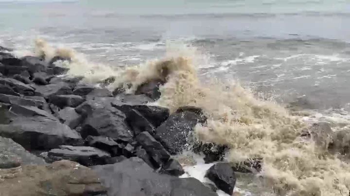 cyclone gujarat