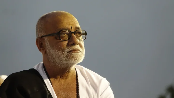 મોરારિબાપુ