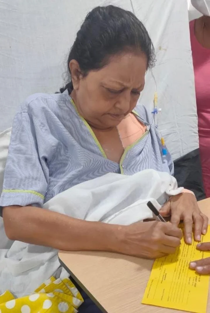 મ્યુકરમાઇકોસિસ