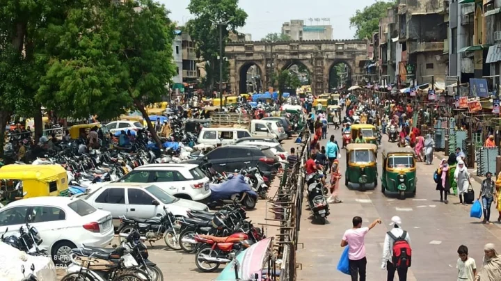 ગુજરાતીઓની દિવાળી