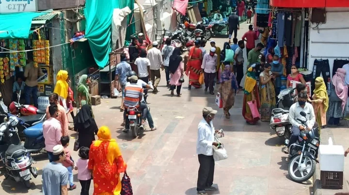 કોરોનામાં માસ્કના દંડ