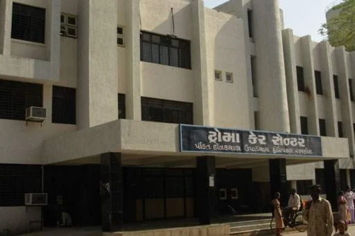 મ્યુકરમાઇકોસિસ