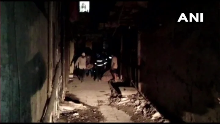 મહારાષ્ટ્રમાં મોટી દુર્ઘટના