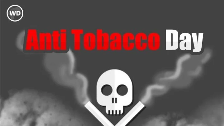 World No Tobacco Day 2025 : जागतिक तंबाखू विरोध दिनाचा इतिहास, महत्त्व जाणून घ्या