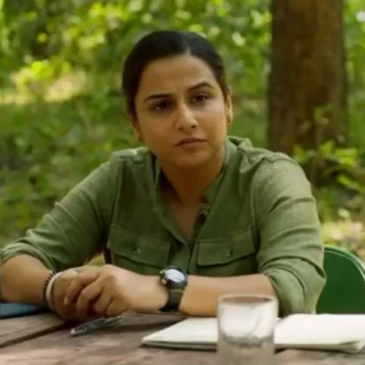 shrni movie