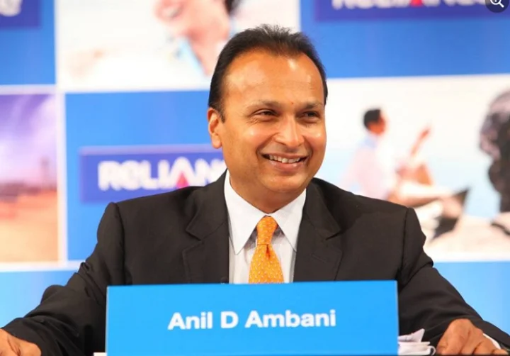 anil ambani