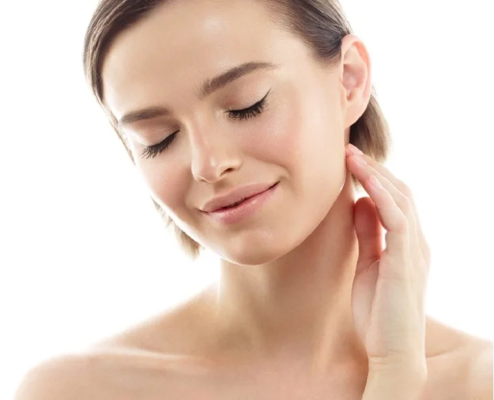 Skin Care Baasi Roti Face Pack