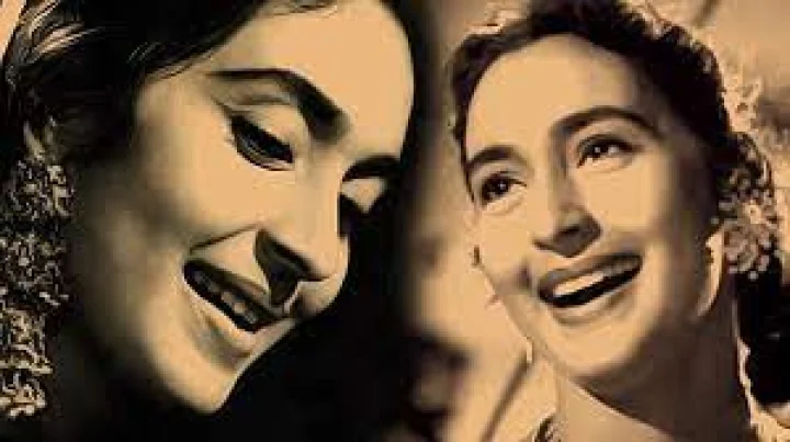 Nutan Birth Anniversary: