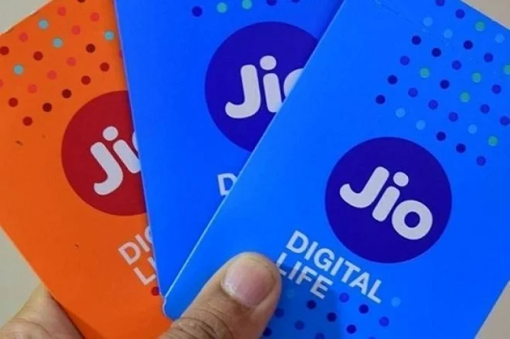 jio plan