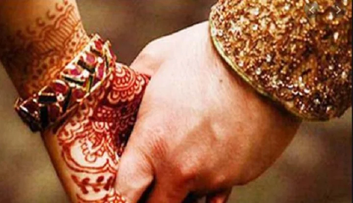 નશેડી વરરાજા