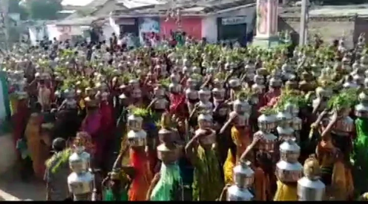 અંધશ્રદ્ધા