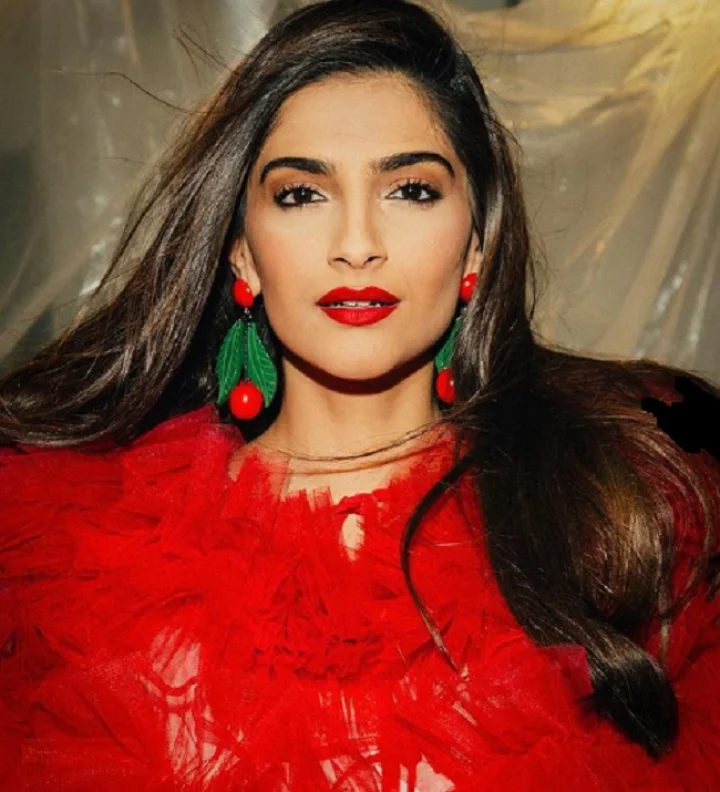 sonam kapoor