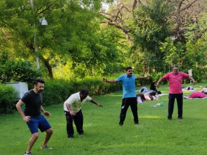 ગુજરાતમાં મંદિરો