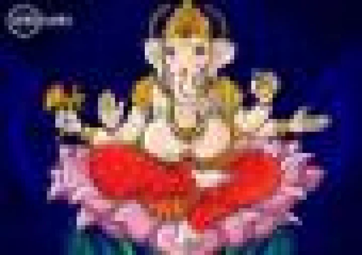શ્રી ગણેશ સ્તુતિ (જુઓ વીડિયો)- Ganesh Stuti