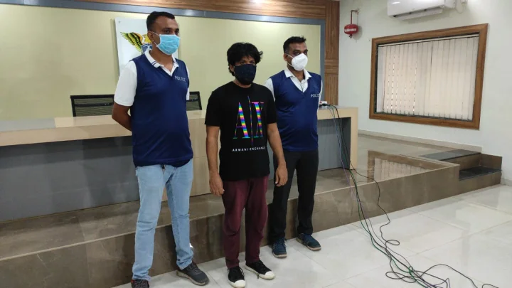 સુલતાન ગેંગ