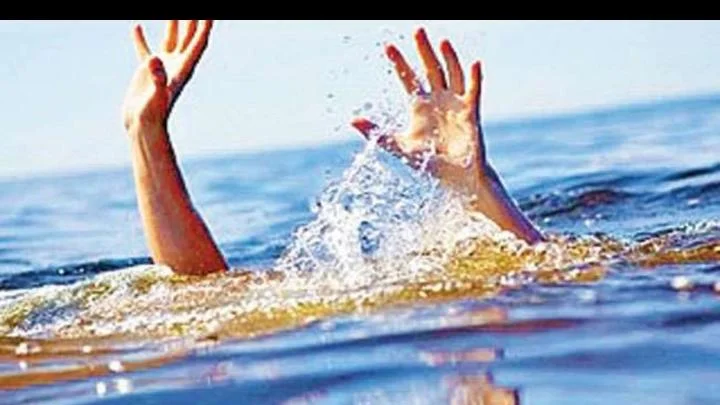 drowned