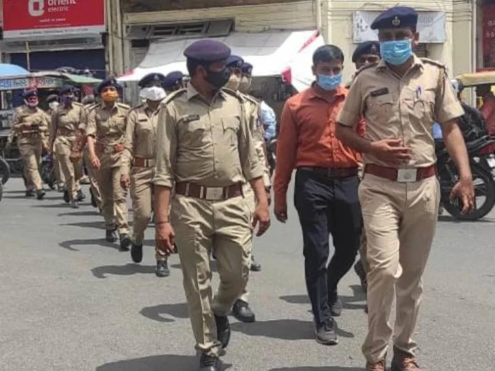 વડાપ્રધાન નરેન્દ્ર મોદી