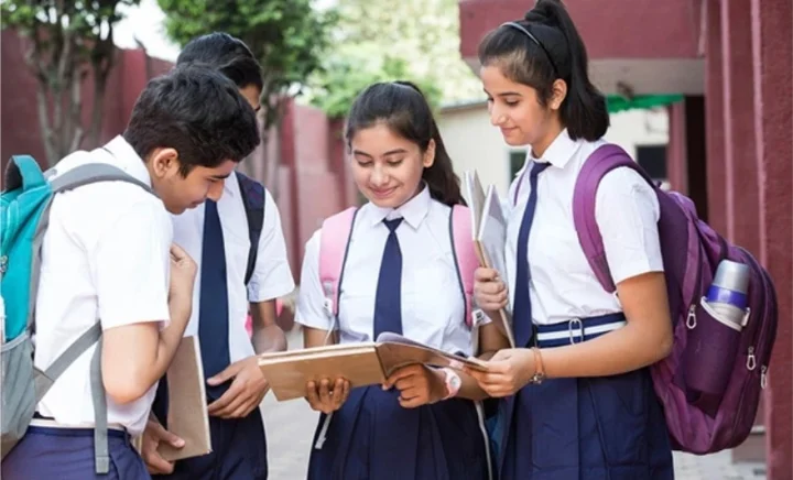 આઈ-ટેકનો K-12