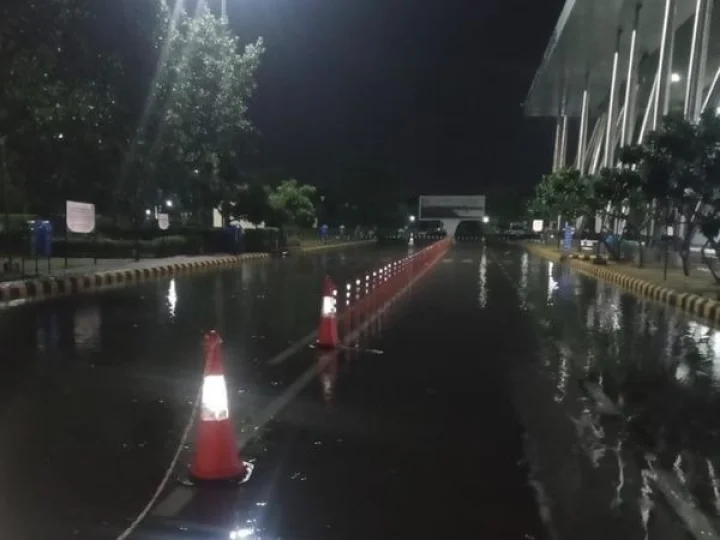 Meteorological Department