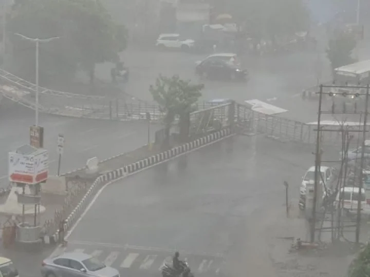 Mawtha expected in coastal areas of Saurashtra