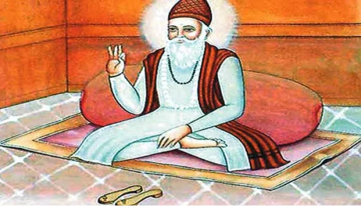 સંત કબીર